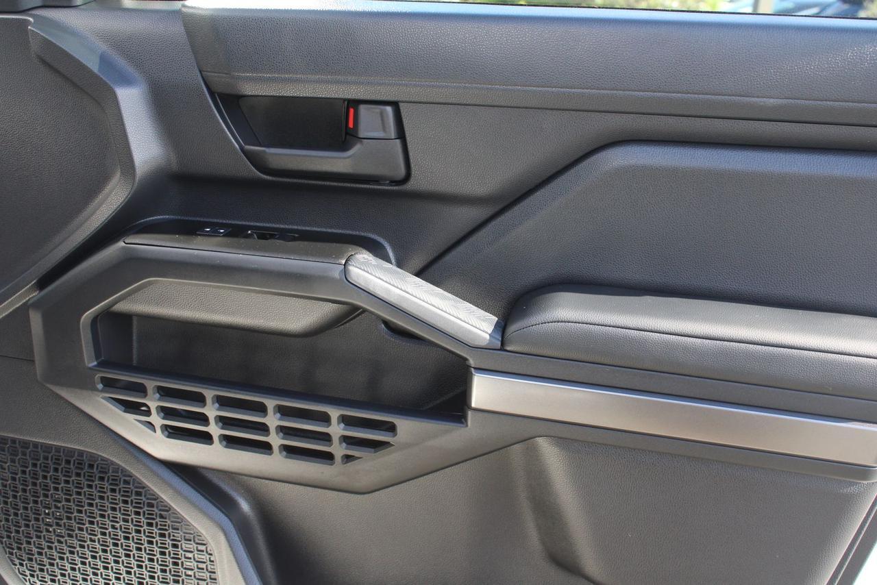 2025 Toyota 4Runner SR5 Stafford VA