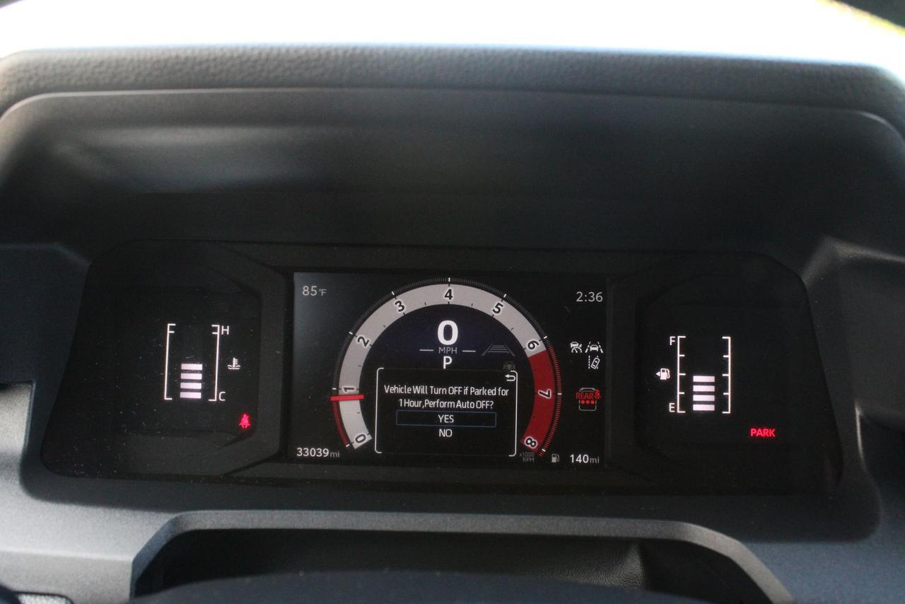 2025 Toyota 4Runner SR5 Stafford VA