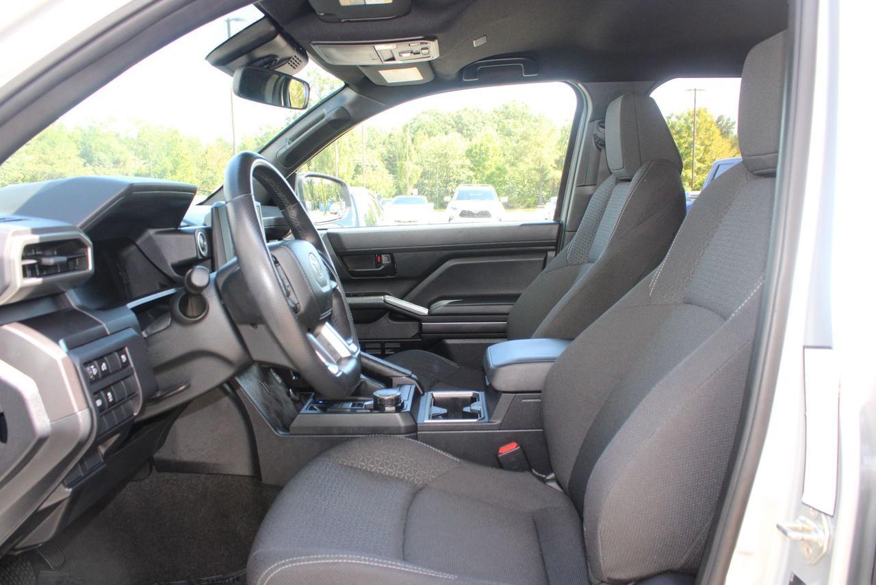 2025 Toyota 4Runner SR5 Stafford VA