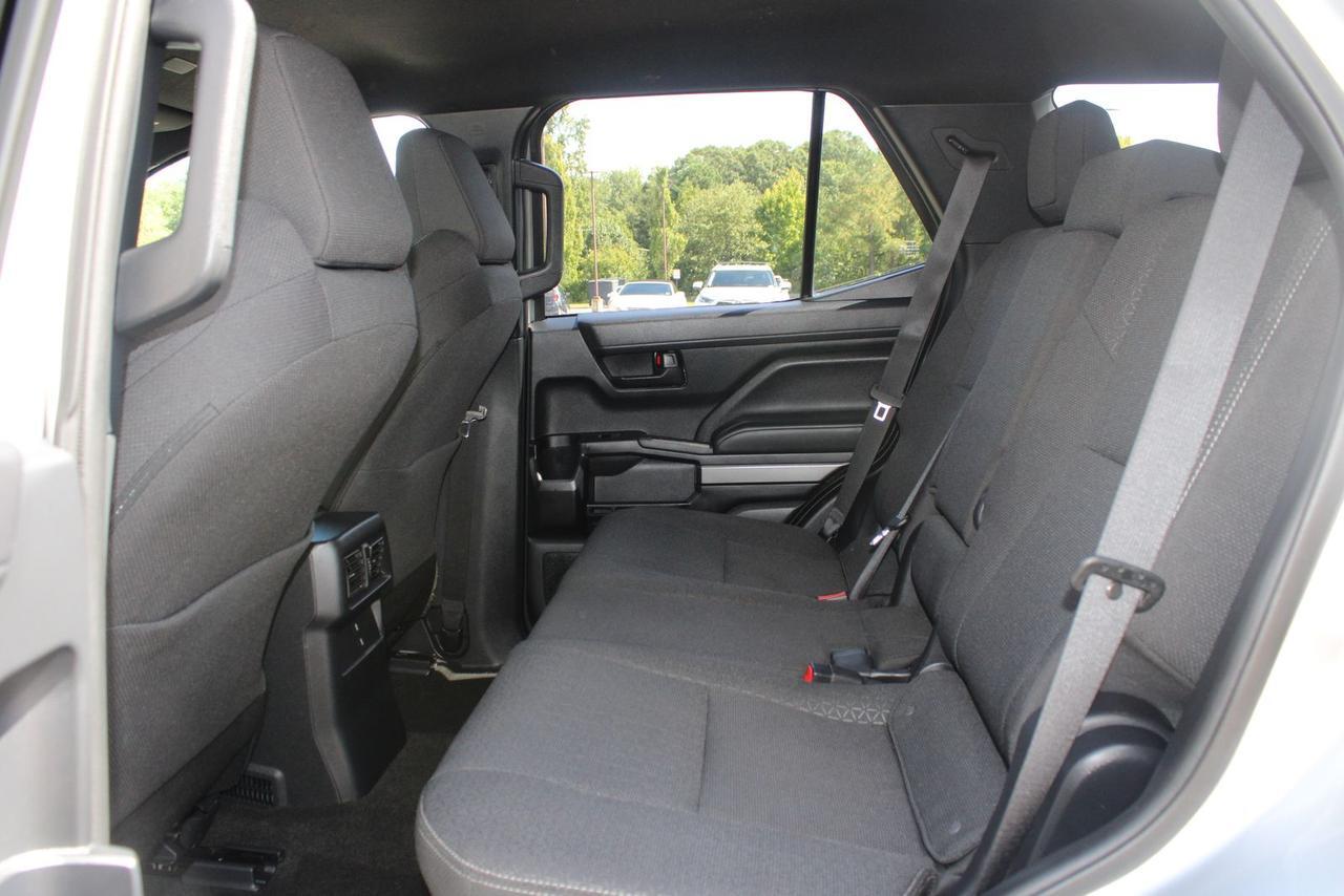 2025 Toyota 4Runner SR5 Stafford VA
