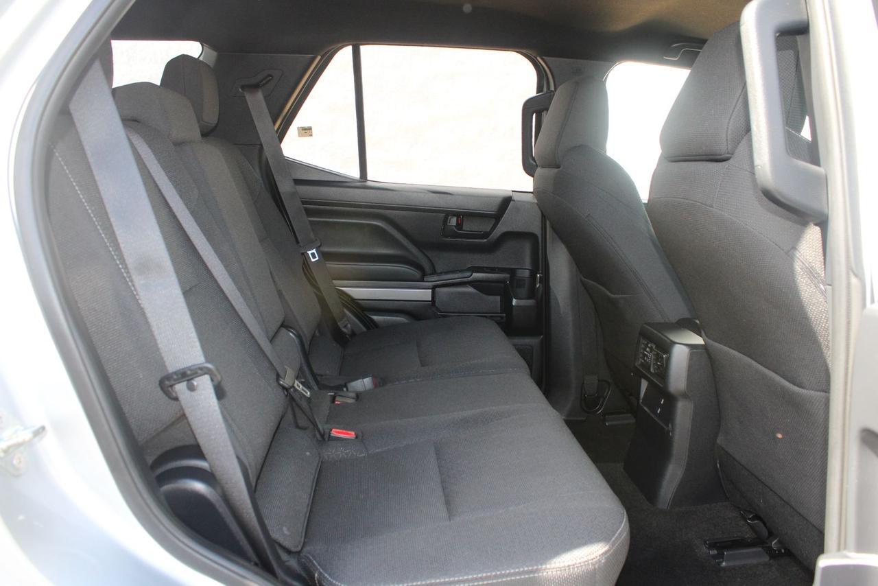 2025 Toyota 4Runner SR5 Stafford VA