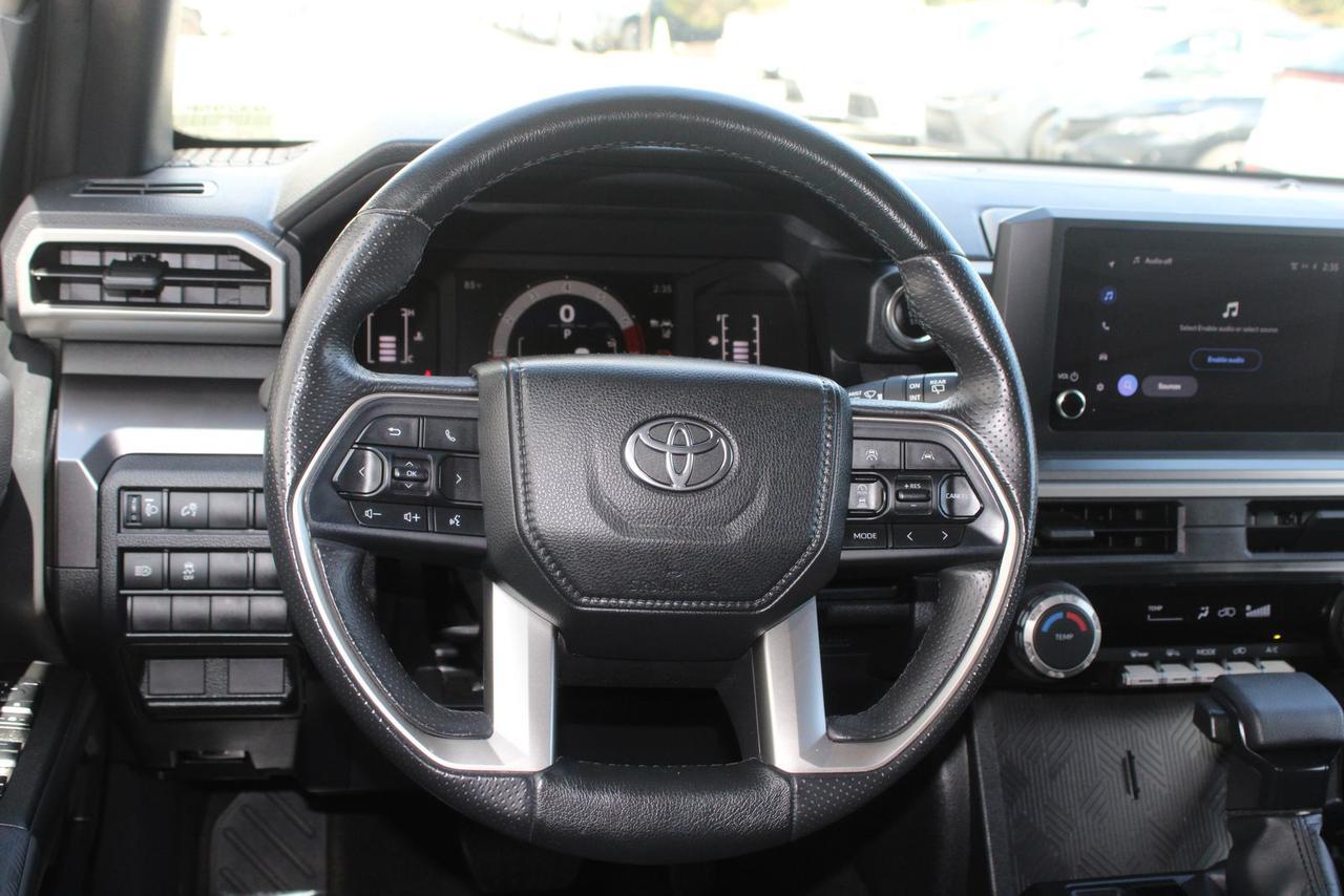 2025 Toyota 4Runner SR5 Stafford VA