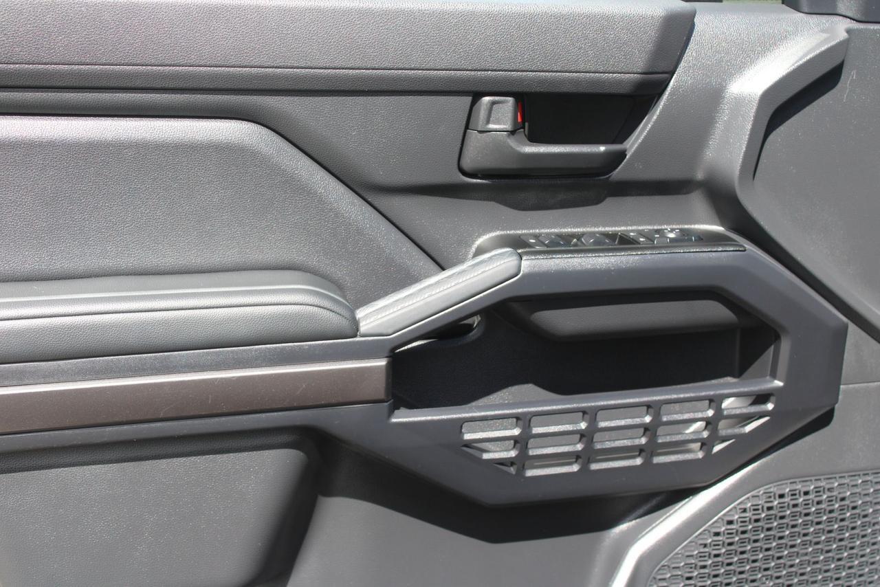 2025 Toyota 4Runner SR5 Stafford VA