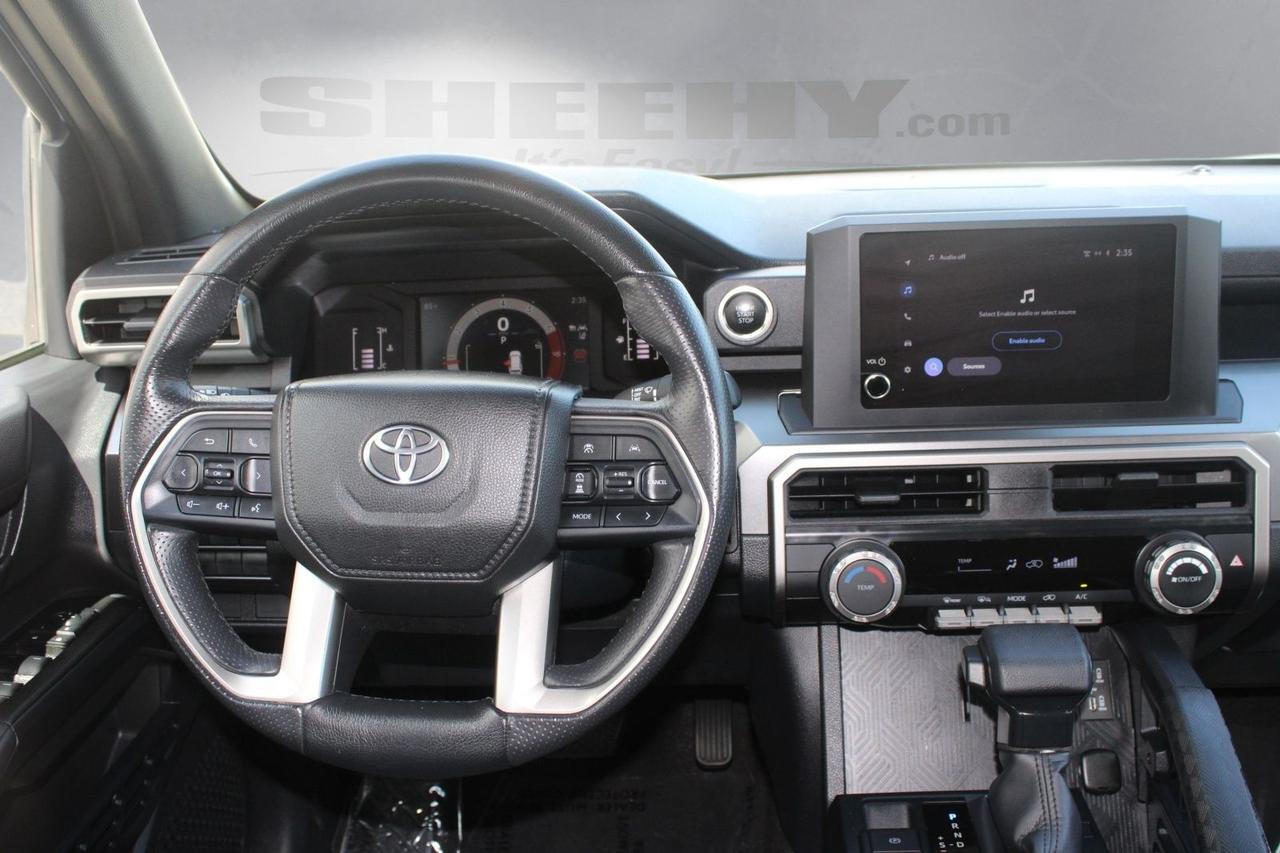 2025 Toyota 4Runner SR5 Stafford VA