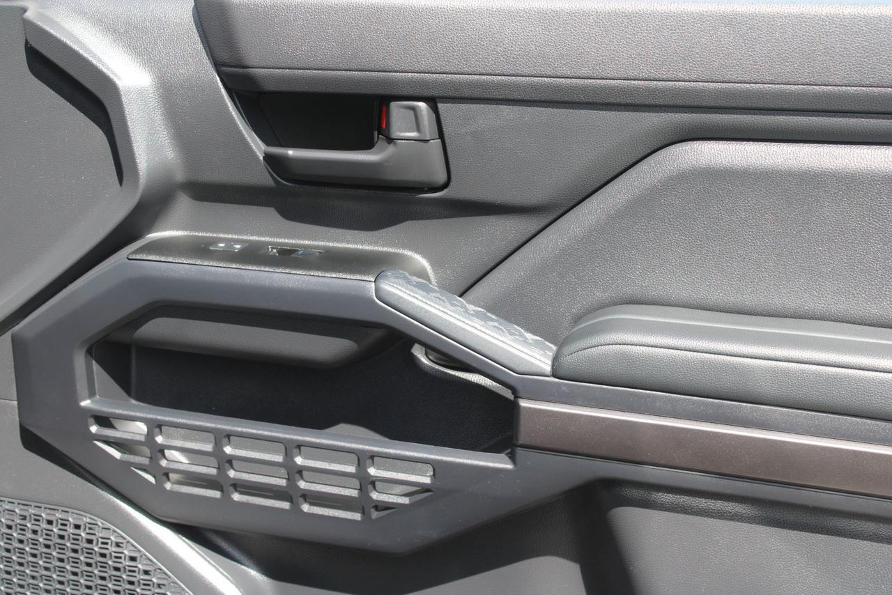 2025 Toyota 4Runner SR5 Stafford VA