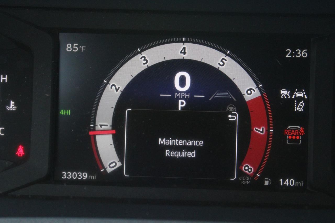 2025 Toyota 4Runner SR5 Stafford VA