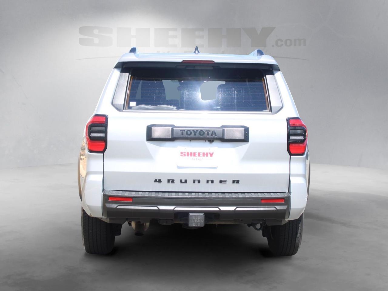 2025 Toyota 4Runner SR5 Stafford VA