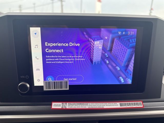 2025 Toyota 4Runner SR5 San Clemente CA