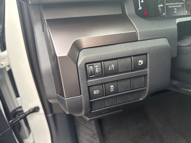 2025 Toyota 4Runner SR5 San Clemente CA