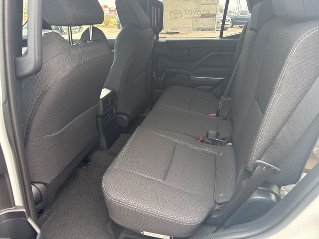 2025 Toyota 4Runner SR5 San Clemente CA