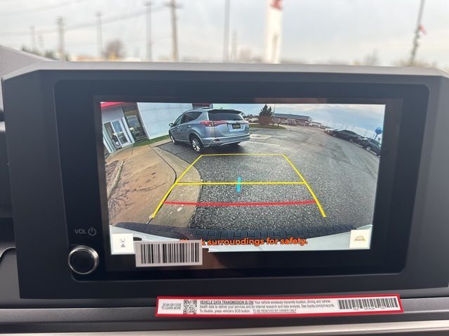 2025 Toyota 4Runner SR5 San Clemente CA