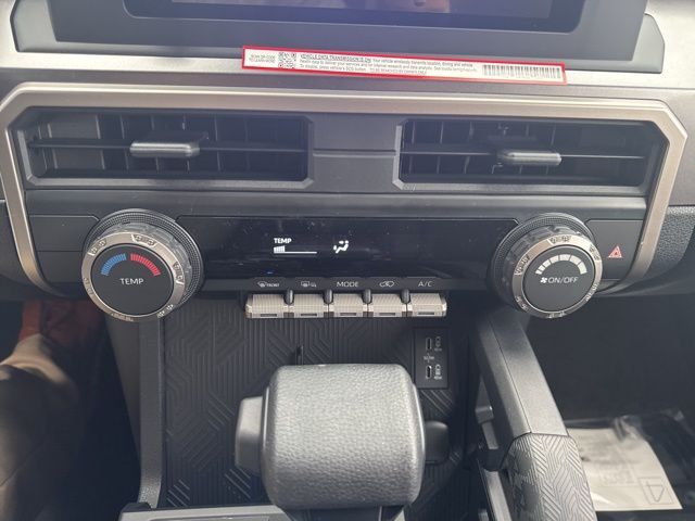 2025 Toyota 4Runner SR5 San Clemente CA