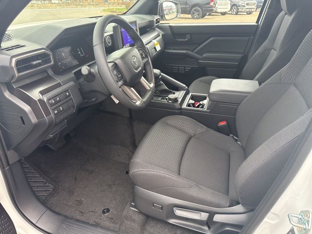 2025 Toyota 4Runner SR5 San Clemente CA