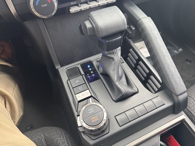 2025 Toyota 4Runner SR5 San Clemente CA