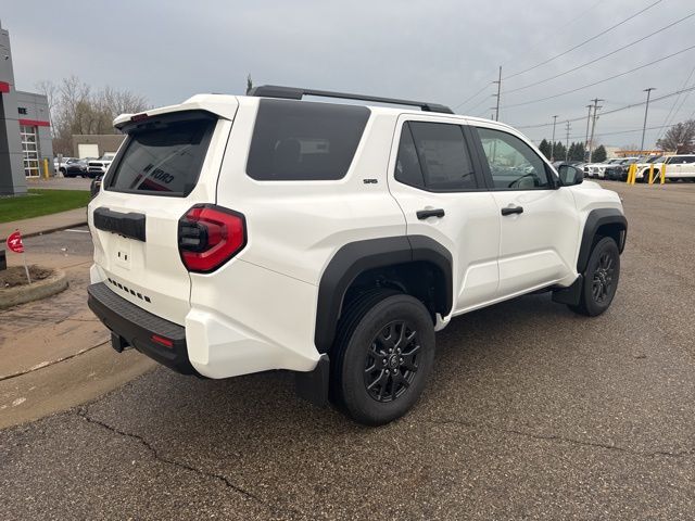 2025 Toyota 4Runner SR5 San Clemente CA