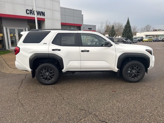 2025 Toyota 4Runner SR5 San Clemente CA