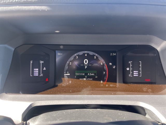 2025 Toyota 4Runner SR5 San Clemente CA