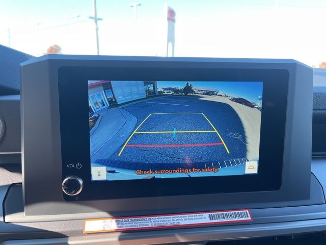 2025 Toyota 4Runner SR5 San Clemente CA