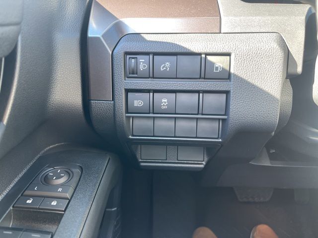 2025 Toyota 4Runner SR5 San Clemente CA