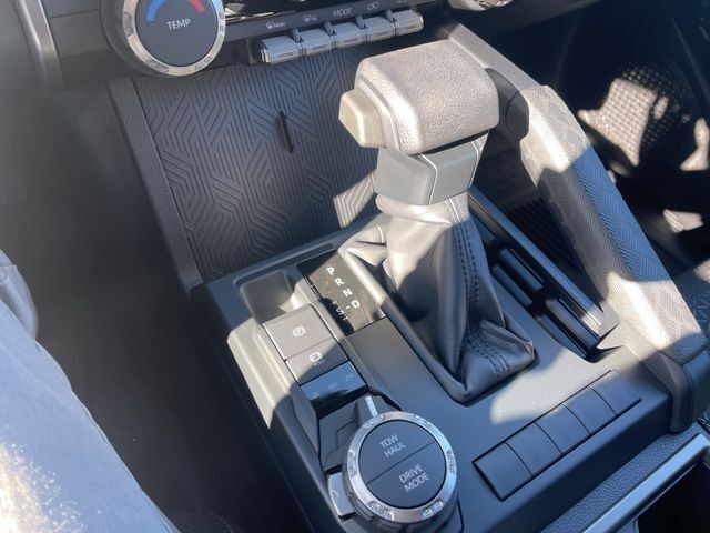 2025 Toyota 4Runner SR5 San Clemente CA