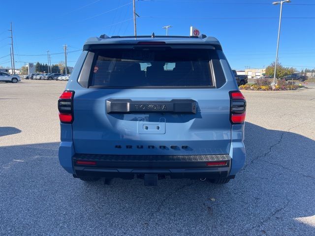 2025 Toyota 4Runner SR5 San Clemente CA