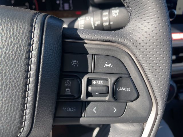 2025 Toyota 4Runner SR5 San Clemente CA