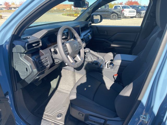2025 Toyota 4Runner SR5 San Clemente CA