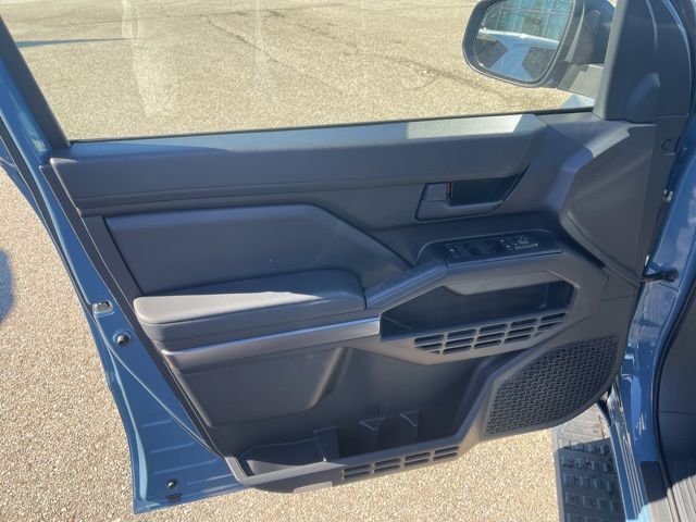 2025 Toyota 4Runner SR5 San Clemente CA