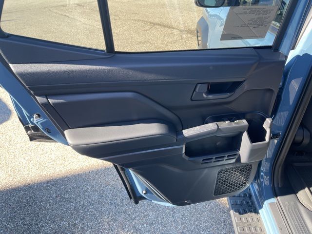 2025 Toyota 4Runner SR5 San Clemente CA