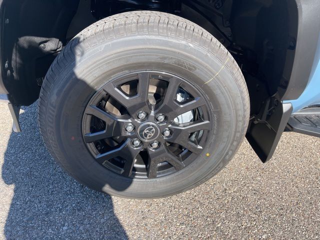 2025 Toyota 4Runner SR5 San Clemente CA