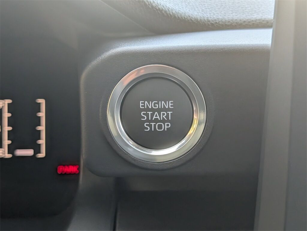 2025 Toyota 4Runner SR5 Cockeysville MD