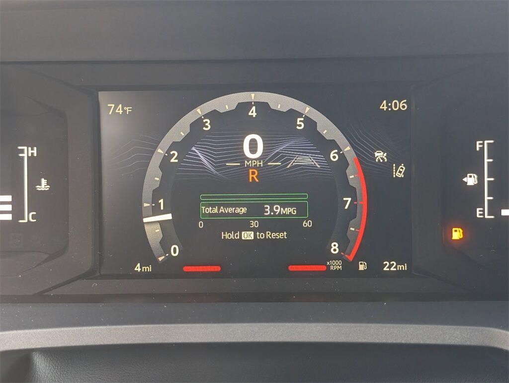 2025 Toyota 4Runner SR5 Cockeysville MD