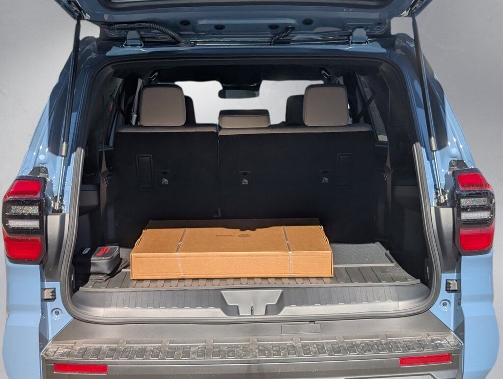 2025 Toyota 4Runner SR5 Cockeysville MD