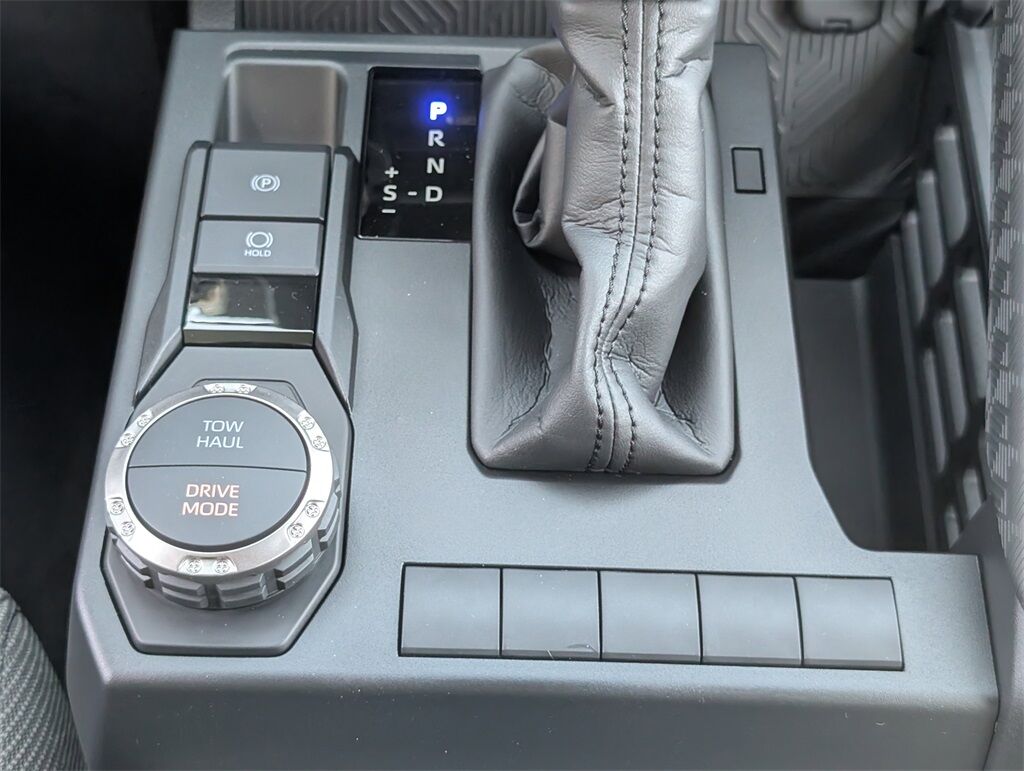 2025 Toyota 4Runner SR5 Cockeysville MD