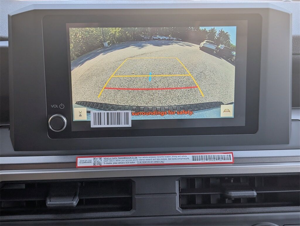2025 Toyota 4Runner SR5 Cockeysville MD