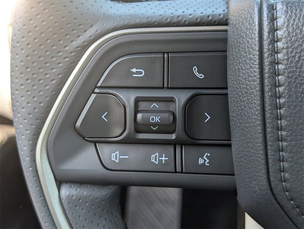 2025 Toyota 4Runner SR5 Cockeysville MD