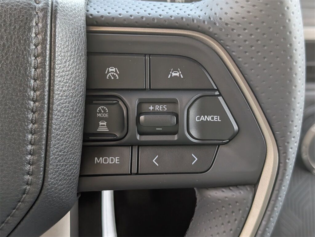 2025 Toyota 4Runner SR5 Cockeysville MD