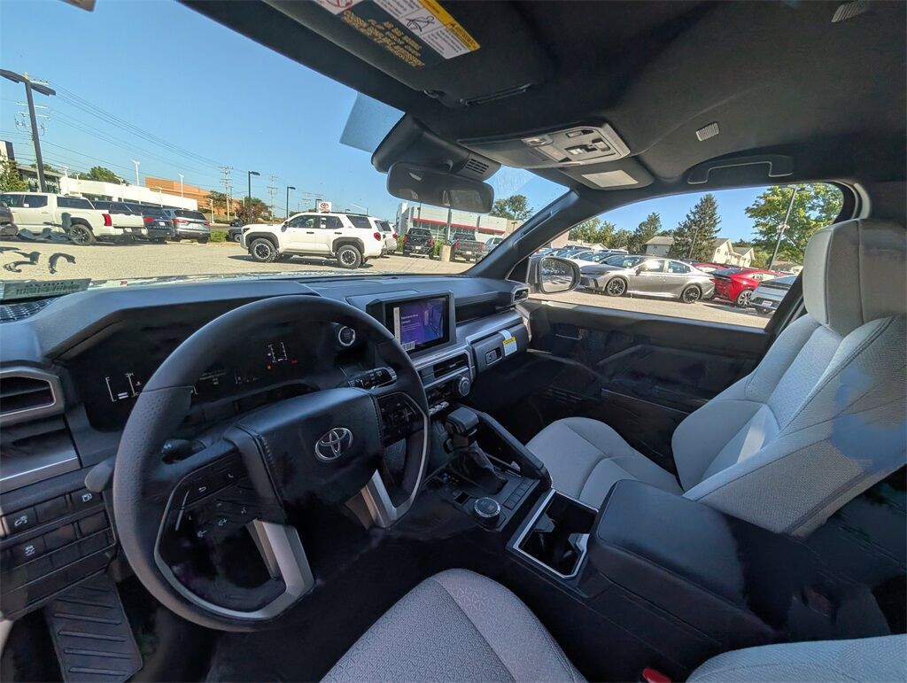 2025 Toyota 4Runner SR5 Cockeysville MD