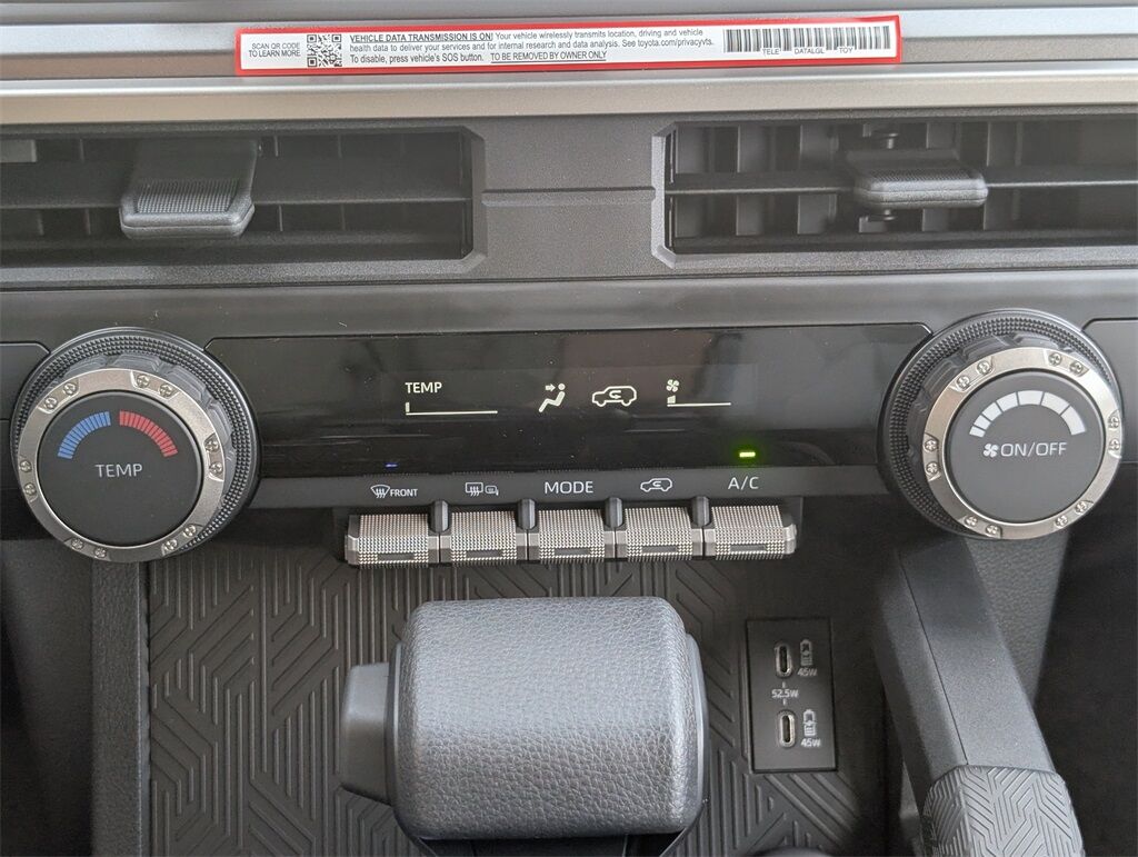 2025 Toyota 4Runner SR5 Cockeysville MD