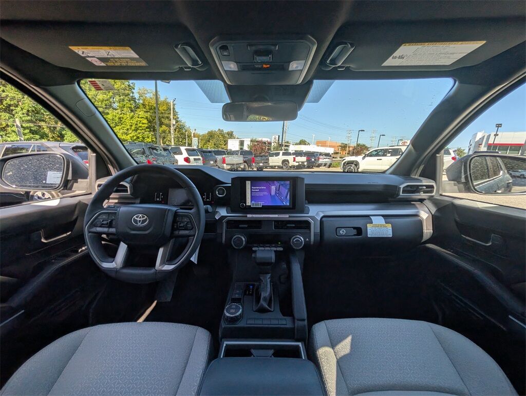 2025 Toyota 4Runner SR5 Cockeysville MD