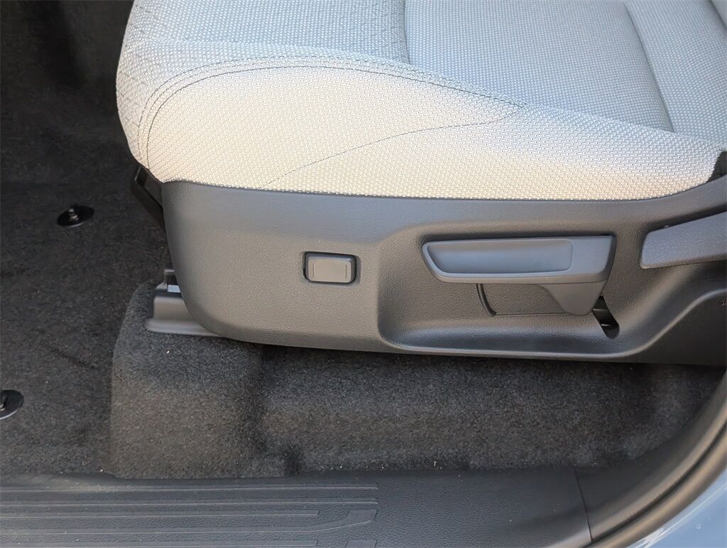 2025 Toyota 4Runner SR5 Cockeysville MD