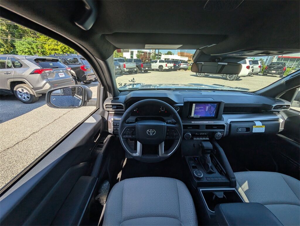 2025 Toyota 4Runner SR5 Cockeysville MD