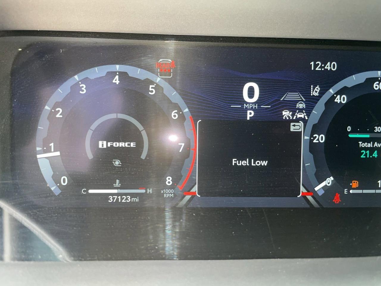 2025 Toyota 4Runner TRD Off Road Hurst TX