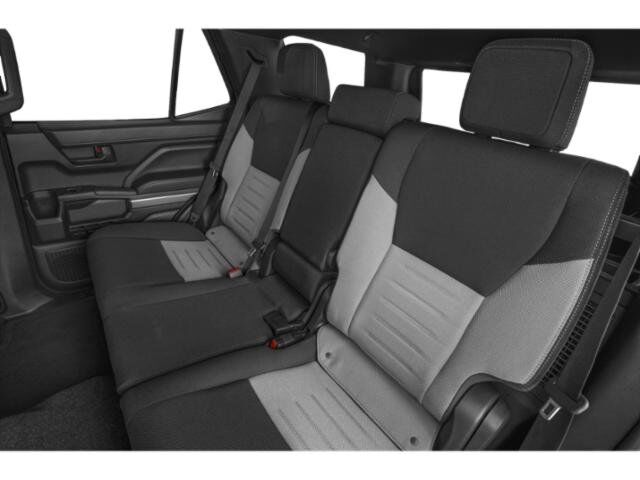 2025 Toyota 4Runner TRD Off-Road Hurst TX