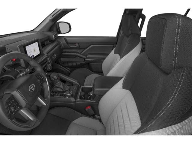 2025 Toyota 4Runner TRD Off-Road Hurst TX