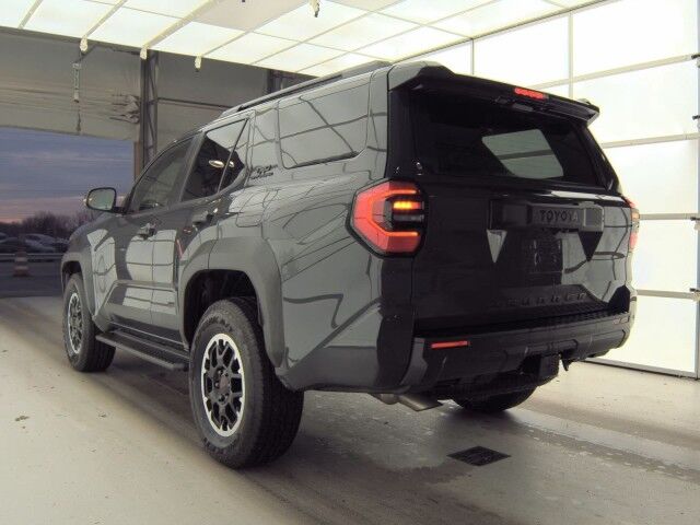 2025 Toyota 4Runner TRD Off Road Marshfield MA