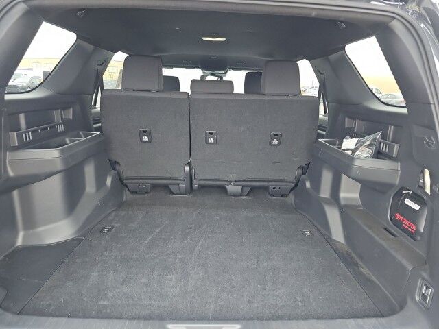 2025 Toyota 4Runner TRD Off Road Marshfield MA