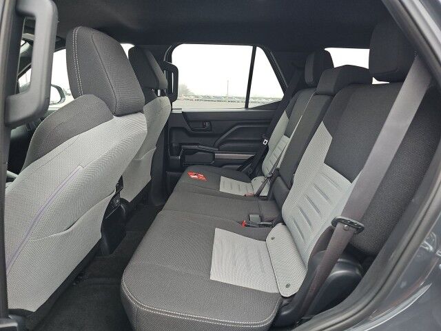 2025 Toyota 4Runner TRD Off Road Marshfield MA