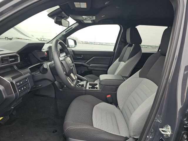 2025 Toyota 4Runner TRD Off Road Marshfield MA