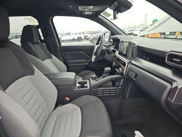 2025 Toyota 4Runner TRD Off Road Marshfield MA